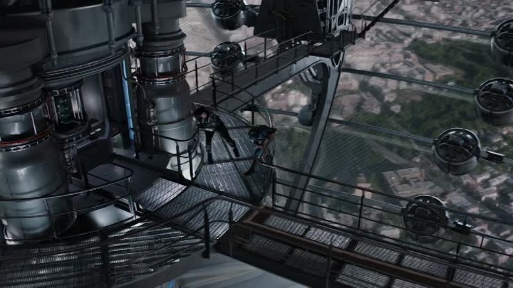 Captain America The Winter Soldier 2014 Hindi  English Dual Audio MCU Movie BluRay HD ESub
