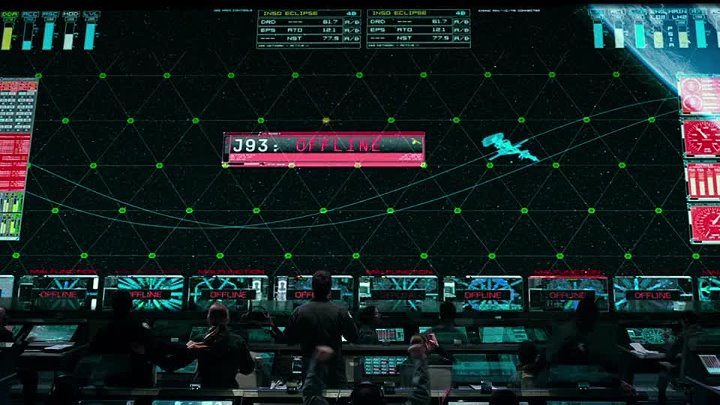 Geostorm 2017 Hindi  English Dual Audio Movie BluRay HD ESub