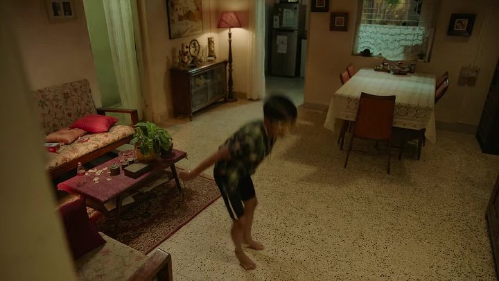 The Family Man S01 2019 Hindi  English Dual Audio Completed Web Series HEVC ESub