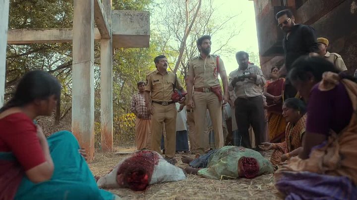 Harikatha - Sambhavami Yuge Yuge S01 2024 Hindi Completed Web Series HEVC ESub