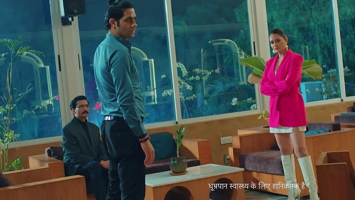 SSS - Sex Secret Aur Saaya 2024 Hindi Completed Web Series HEVC ESub