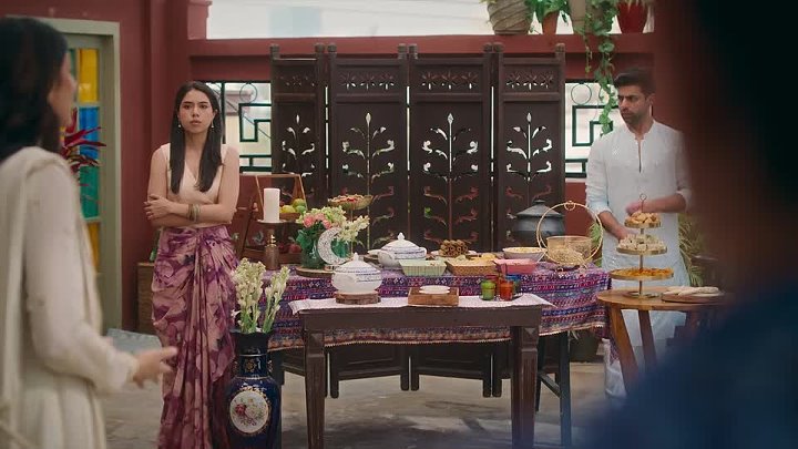 Mismatched S03 2024 Hindi Completed Web Series HEVC ESub