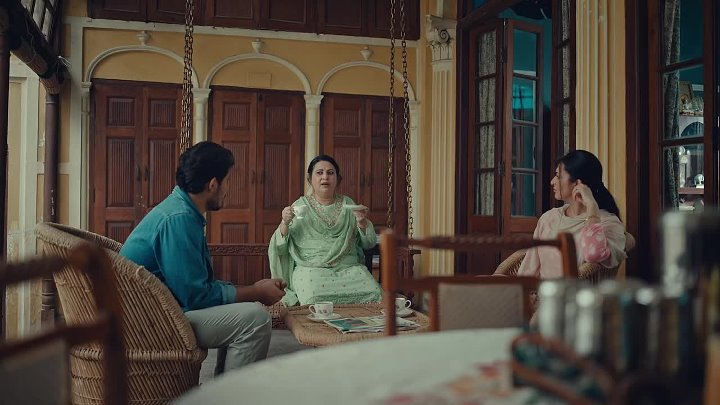 The Magic Of Shiri S01 2024 Hindi Completed Web Series HEVC ESub