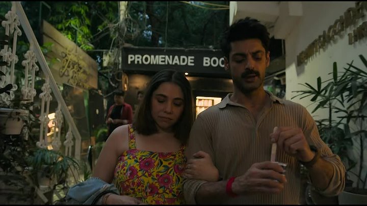 Half Love Half Arranged S02 2024 Hindi Completed Web Series HEVC ESub