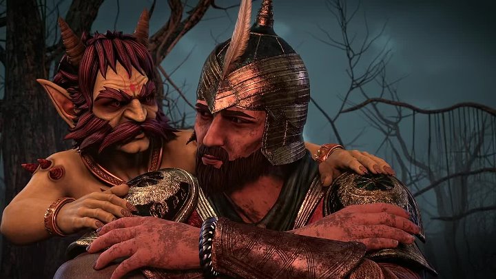 The Legend of Hanuman S05 2024 Hindi Animation Completed Web Series HEVC ESub