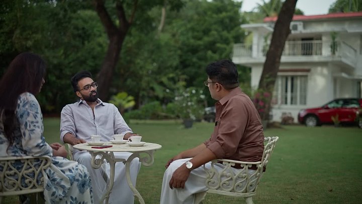 1000 Babies S01 2024 Hindi Completed Web Series HEVC ESub