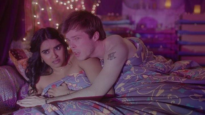 The Pradeeps of Pittsburgh S01 2024 Hindi  English Dual Audio Completed Web Series HEVC ESub