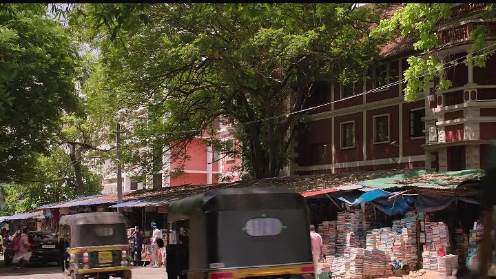 Jai Mahendran S01 2024 Hindi Dubbed Completed Web Series HEVC ESub