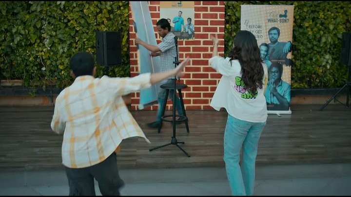 Highway Love S02 2024 Hindi Completed Web Series HEVC ESub