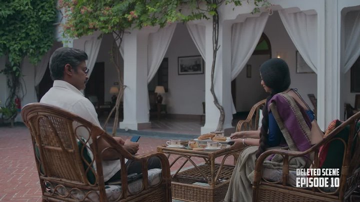 Mirzapur S03 Bonus Episode 2024 Web Series HEVC ESub