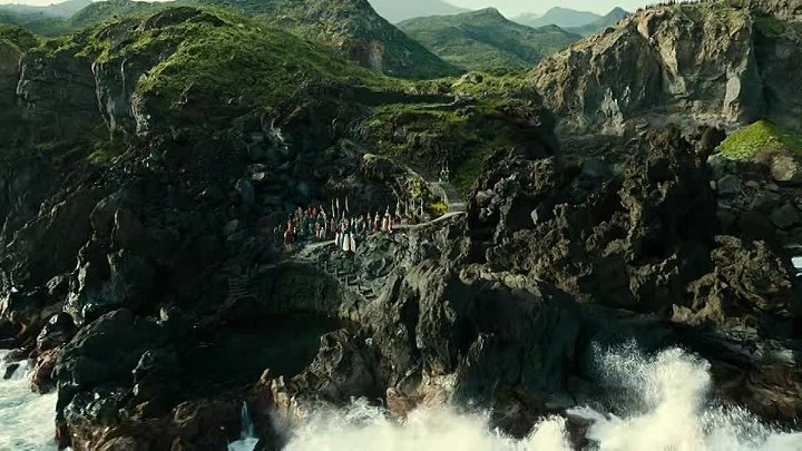 The Lord of the Rings S02 2024 Hindi  English Dual Audio Completed Web Series HEVC ESub