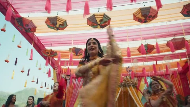 Gyaarah Gyaarah 1111 S01 2024 Hindi Completed Web Series HEVC ESub