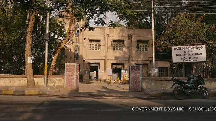 Brinda S01 2024 Hindi Completed Web Series HEVC ESub