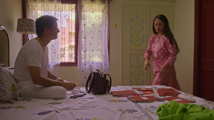 Amber Girls School S02 2024 Hindi Completed Web Series HEVC ESub