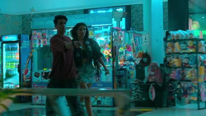 Bad Cop S01 2024 Hindi Completed Web Series HEVC ESub