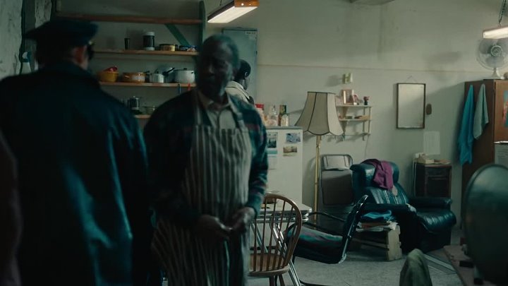 Eric S01 2024 Hindi  English Dual Audio Completed Web Series HEVC ESub