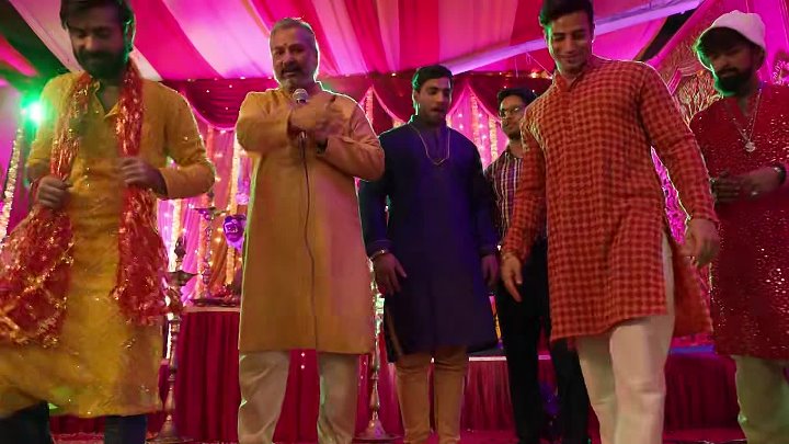 Jamnapaar S01 2024 Hindi Completed Web Series HEVC ESub