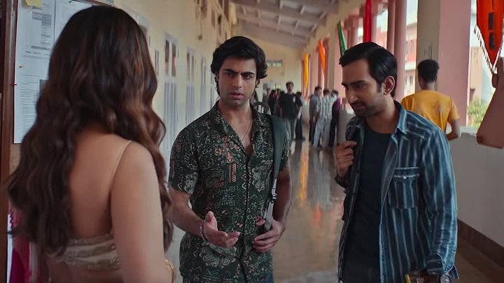 Namacool S01 2024 Hindi Completed Web Series HEVC ESub