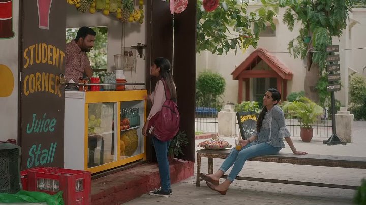 Amber Girls School S01 2024 Hindi Completed Web Series HEVC ESub