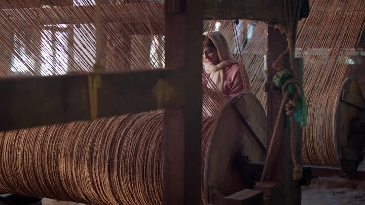 Qalb 2024 Hindi  Malayalam Dual Audio UnCut South Movie HD ESub