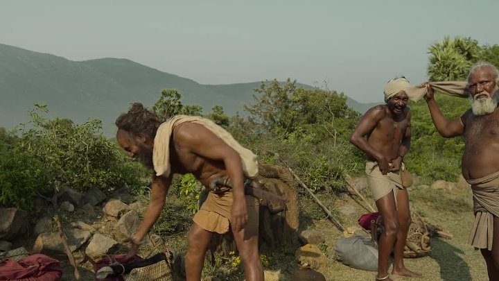 Thangalaan 2024 Hindi  Tamil Dual Audio UnCut South Movie HD ESub