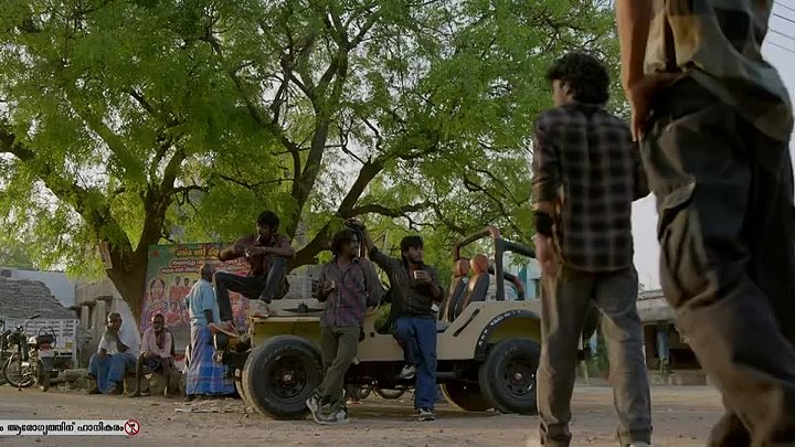 Mura 2024 Hindi  Malayalam Dual Audio UnCut South Movie HD ESub