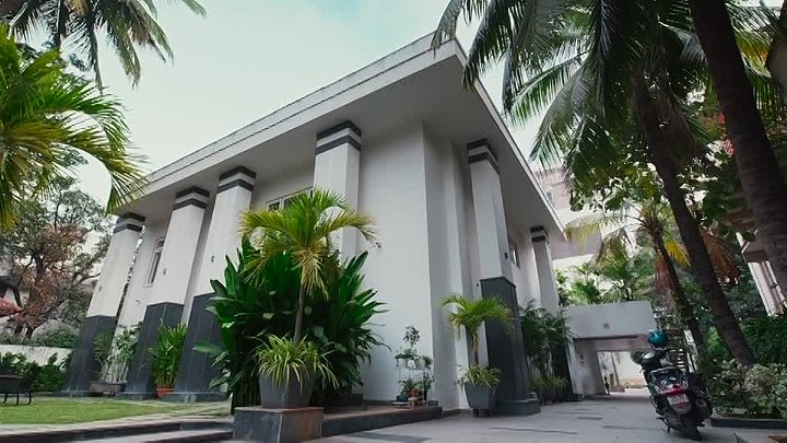 RAM Rapid Action Mission 2024 Hindi  Telugu Dual Audio UnCut South Movie HD ESub