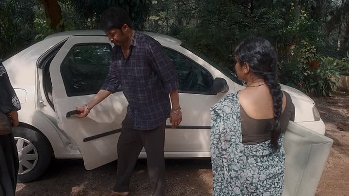 Bougainvillea 2024 Hindi  Malayalam Dual Audio UnCut South Movie HD ESub