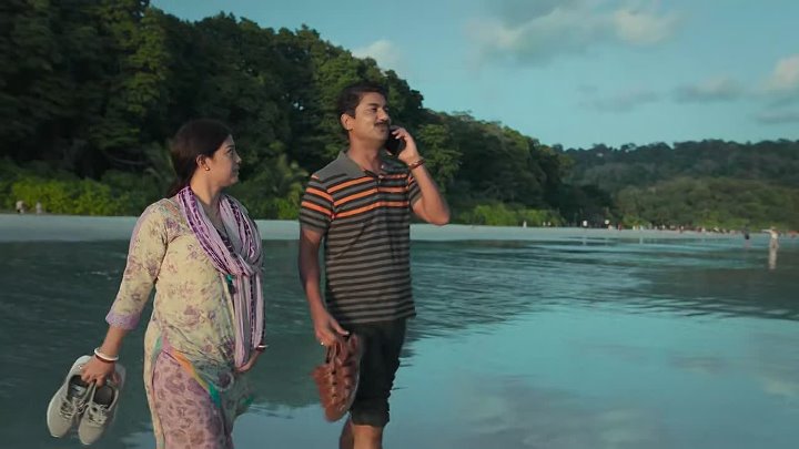 Kaala Paani S1 2023 Hindi Completed Web Series HEVC ESub