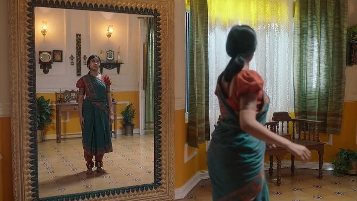 Mansion 24 S1 2023 South Hindi Dubbed Completed Web Series HEVC ESub