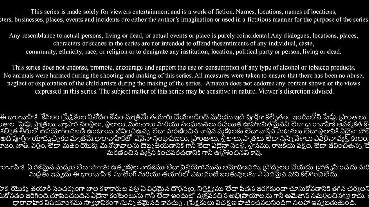 Kumari Srimathi S1 2023 Hindi Dubbed Completed Web Series HEVC ESub