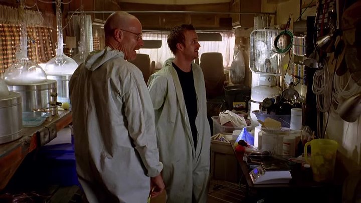 Breaking Bad S2 2009 Hindi  English Dual Audio Completed BluRay HD ESub