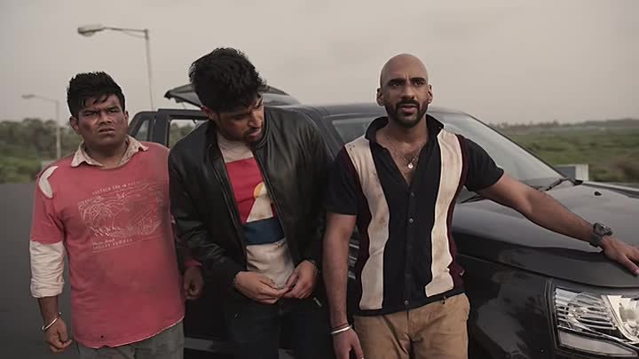 Bajao 2023 Hindi Completed Web Series HEVC ESub