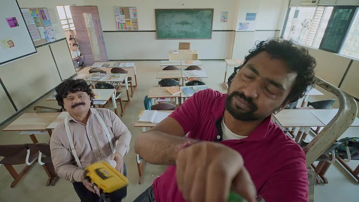 School Friends S01 2023 Hindi Completed Web Series HEVC