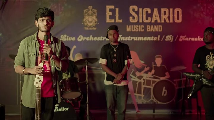 Mathagam S1 2023 South Hindi Completed Web Series HEVC ESub Part-02 Added