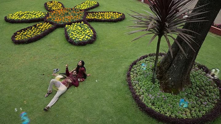 Modern Love Chennai S1 2023 South Hindi Dubbed Completed Web Series HEVC ESub