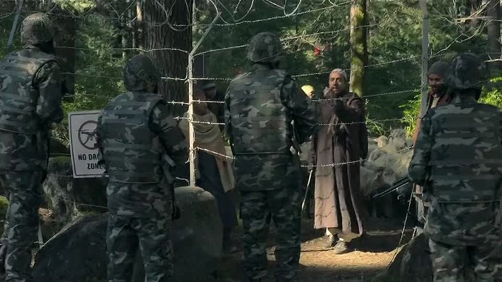 Commando S1 2023 Hindi Completed Web Series HEVC ESub