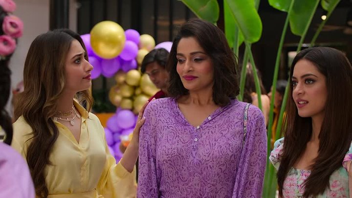 Jee Karda S1 2023 Hindi Completed Web Series HEVC ESub