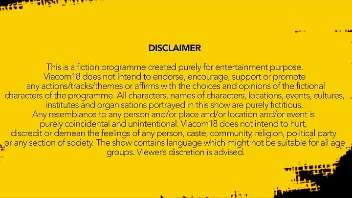 UP65 S1 2023 Hindi Completed Web Series HEVC ESub