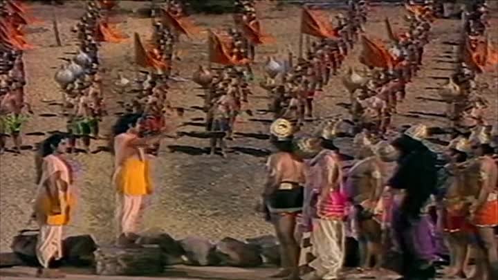 Ramayan TV Series 19871988 Hindi Completed 480p 1080p