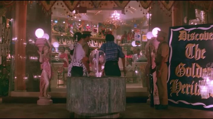 Raju Ban Gaya Gentleman 1992 Bollywood Hindi Full Movie HD ESub