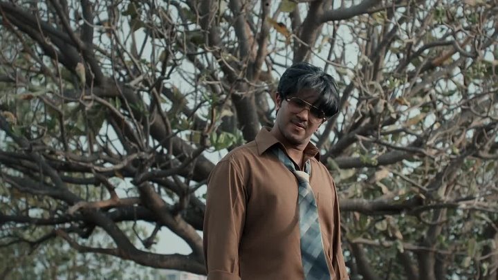 Lucky Baskhar 2024 Hindi  Telugu Dual Audio UnCut South Movie HD ESub