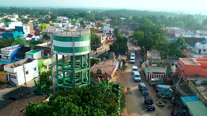 Kombu Vatcha Singamda Jananayak 2022 Hindi  Tamil Dual Audio UnCut South Movie HD ESub