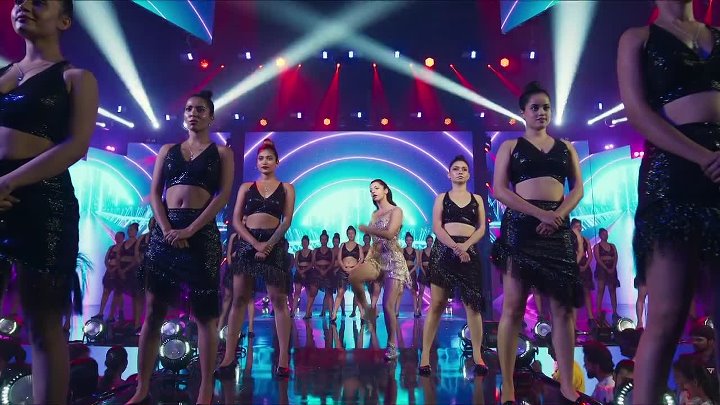 Petta Rap 2024 Hindi  Tamil Dual Audio UnCut South Movie HD ESub