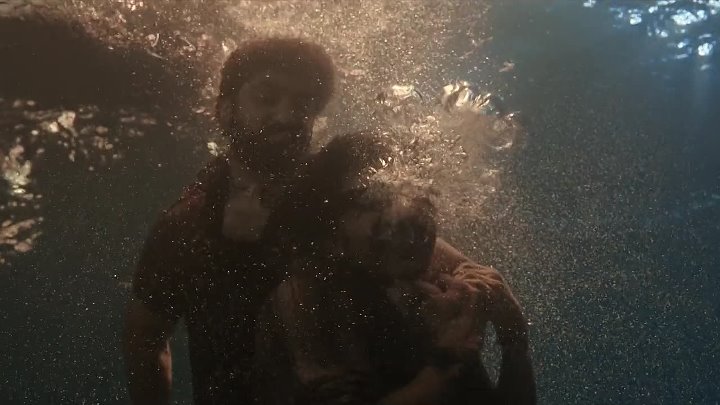 Devara - Part 1 2024 Hindi   Telugu Dual Audio UnCut South Movie HD ESub