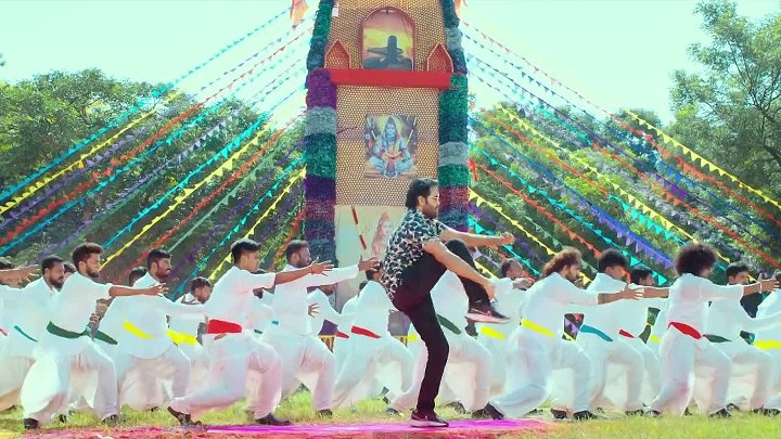 Ginna Ginna Bhai 2022 Hindi  Telugu Dual Audio UnCut South Movie HD ESub