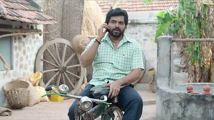 Meiyazhagan 2024 Hindi  Tamil Dual Audio UnCut South Movie HD ESub