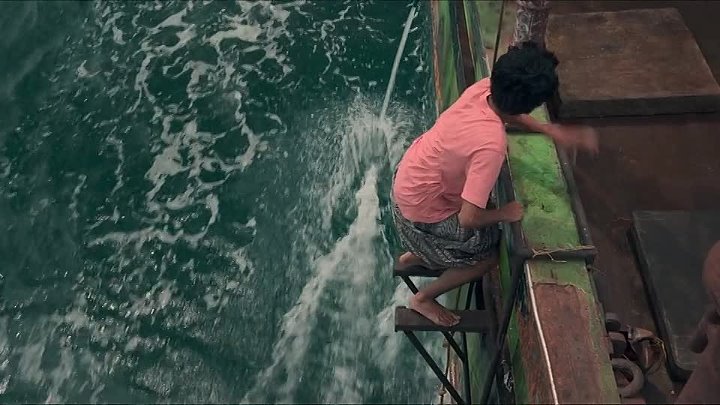 Kondal 2024 Hindi  Malayalam Dual Audio UnCut South Movie HD ESub