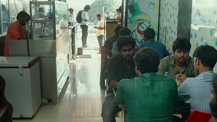 Selfie 2022 Hindi  Tamil Dual Audio UnCut Movie HD ESub