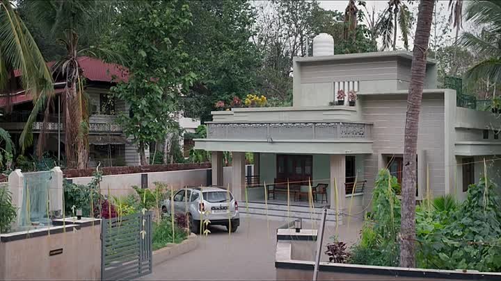 Thalavan 2024 Hindi  Malayalam Dual Audio UnCut Movie HD ESub